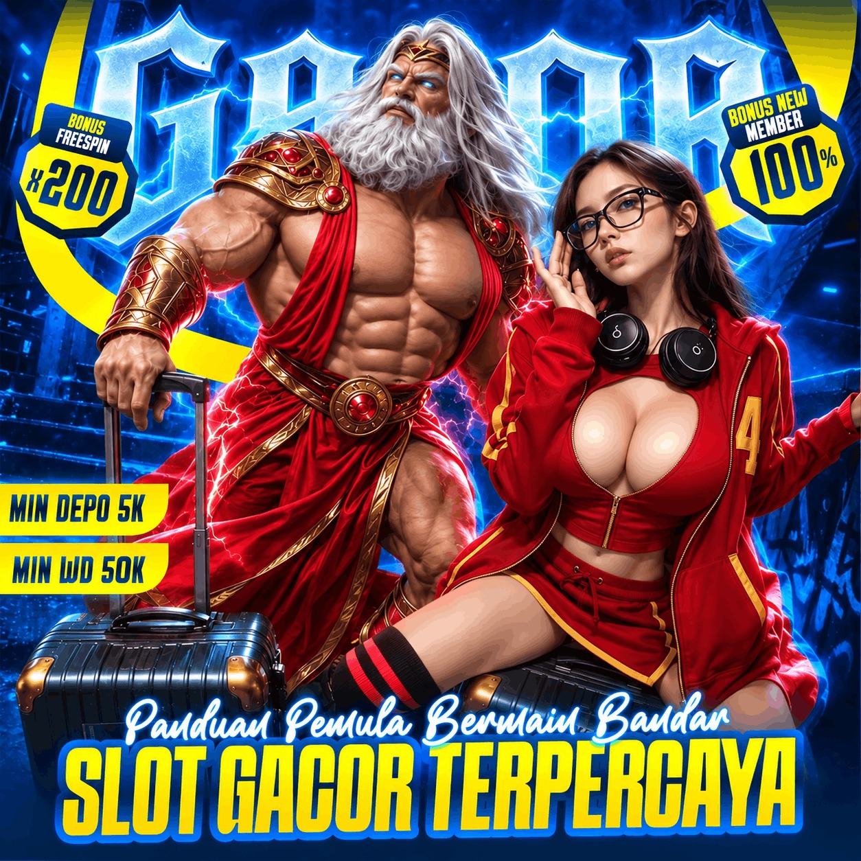 BUNDA88 Link Slot Online Gacor Terpercaya Indonesia